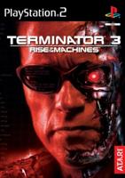 Terminator 3 Rise of the Machines - thumbnail
