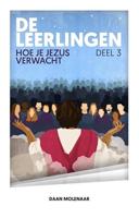 De Leerlingen - 3 - Daan Molenaar - ebook - thumbnail