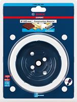 Bosch Accessoires Expert Construction Material gatzaag 102 x 60 mm - 1 stuk(s) - 2608900480 - thumbnail