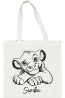 Canvastas - Beige - thumbnail