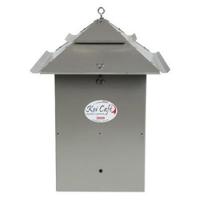 Voerautomaat koi cafe - Metallic - thumbnail