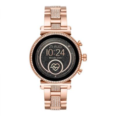 Michael Kors Access MKT5066 Sofie GEN4 Michael Kors Access MKT5066 Sofie GEN4