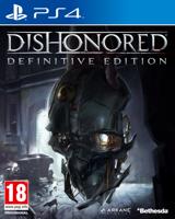 Dishonored Definitive Edition - thumbnail