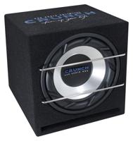 Crunch CRB250 Auto-subwoofer passief 500 W - thumbnail