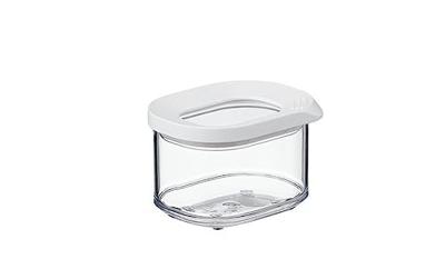 Mepal bewaardoos Modula mini 175 ml - wit