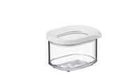 Bewaardoos Modula Mini 175 ml wit Mepal Modula - Mepal - thumbnail
