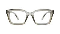 Leesbril Vista Bonita Yugo-Kadushi Silver-+1.00 - thumbnail