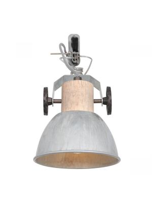 Steinhauer Eetkamer hanglampGearwood zwart - 2752NI