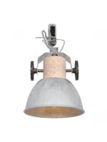 Steinhauer Eetkamer hanglampGearwood zwart - 2752NI - thumbnail