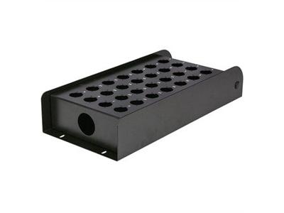 DAP FSB28E lege stagebox 28 gaten D-size