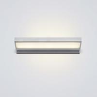 Serien - SML² Wall 300 LED wandlamp zilver - thumbnail