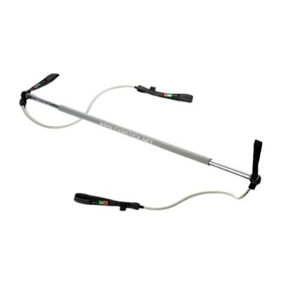 Gymstick Original zilver 1-25 kg - thumbnail