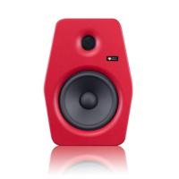 Monkey Banana Turbo 8 actieve studiomonitor rood (per stuk) - thumbnail
