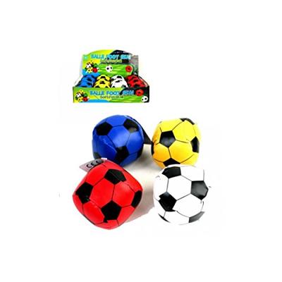 Soft Voetbal Kleur