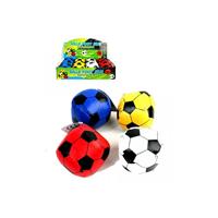 Soft Voetbal Kleur - thumbnail