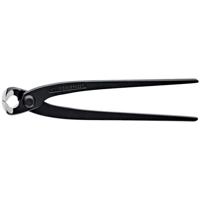 Knipex Moniertang | (rabitz- en vlechtertang) | zwart geatramenteerd | 220 mm | 9900220 - 9900220 - thumbnail