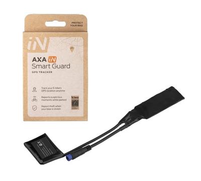 Axa e-bike tracker Axa e-bike tracker