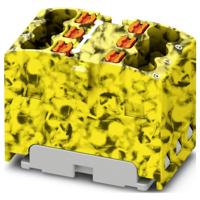 Phoenix Contact 3002795 Verdeelblok Zwart-geel 20 stuk(s) - thumbnail