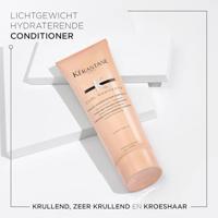 Kérastase Curl Manifesto Fondant Hydratation Essentielle Conditioner 250ml - thumbnail