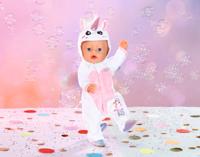 Baby Born Eenhoorn Onesie - thumbnail