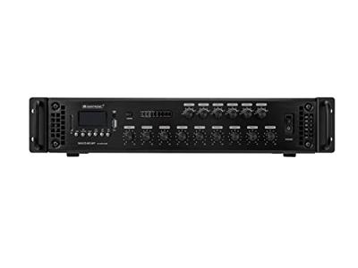 Omnitronic MAVZ-60.6P PA-versterker 60 W 6 zones