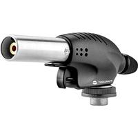 TOOLCRAFT Soldeerlamp 1500 °C Zonder gasfles 1 stuk(s) - thumbnail