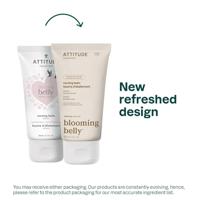 Attitude Anti kloven crème 150 ml - thumbnail
