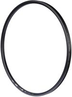 CONTEC velg "zen 28 ct rim zen 28 28" 36h 21-622 sv black - thumbnail