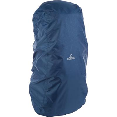 Multifunctionele Regenhoes / Flightbag | Dark blue | 85 L Multifunctionele Regenhoes / Flightbag | Dark blue | 85 L