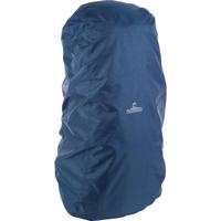 Multifunctionele Regenhoes / Flightbag | Dark blue | 85 L - thumbnail