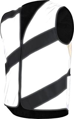 Wowow hesje roadie full reflective xxxl