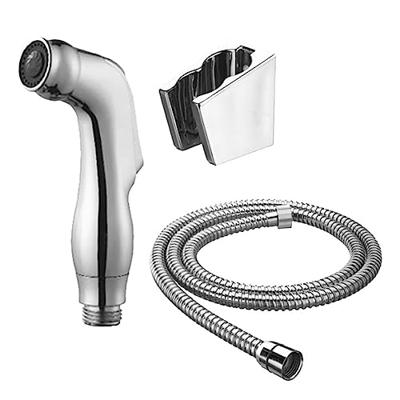 Bidet Handdouche AquaSplash Colorato Messing Chroom Aquasplash
