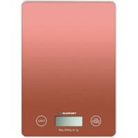 Keukenweegschaal Blaupunkt BP4013 5 kg Oranje - thumbnail