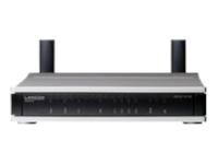 Lancom Systems 1781AW VPN-router met MULTIMODE ADSL2+ modem (A/B/J/, 62014 (MULTIMODE ADSL2+ modem (A/B/J/) - thumbnail