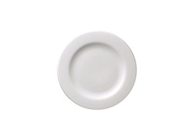 ROSENTHAL STUDIO LINE - Moon White - Gebakbordje 18cm met rand