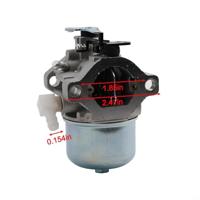 Montageprofiel 10 mm Grijs - Keralit (2867) - thumbnail