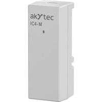 akYtec IC4-M 146869 PLC-converter 5 V/DC - thumbnail