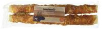 Beeztees Culinair Kauwstick met Kip hondensnacks 2 stuks 25 cm - thumbnail