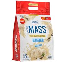 Applied Nutrition Critical Mass Original Vanilla (6000 g) - thumbnail