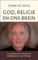 God, religie en ons brein - Tjerk de Reus - ebook - thumbnail