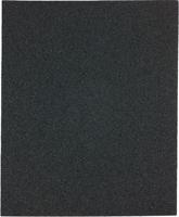 kwb 820424 Schuurpapier Korrelgrootte (num) 240 (l x b) 280 mm x 230 mm 5 stuk(s) - thumbnail