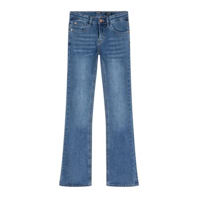 2100 Flare Fit Medium Denim
