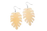 Sizzix • surfacez metallic shrink plastic gold - thumbnail