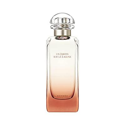 Hermès - Hermes Un Jardin Sur La Lagune Eau de toilette Spray 100 ml Hermès - Hermes Un Jardin Sur La Lagune Eau de toilette Spray 100 ml