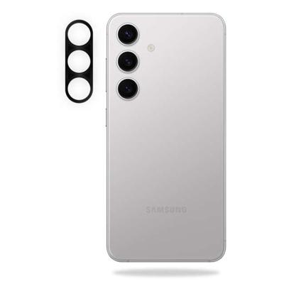 Mobilize Glass Screen Protector for Camera Samsung Galaxy S24 5G