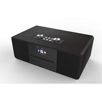 Albrecht DR 690 Internetradio Internet, DAB+, VHF (FM) CD, Bluetooth, Internetradio - thumbnail