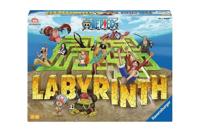 Ravensburger One Piece Labyrinth - thumbnail
