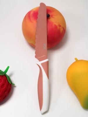 KIDDIKUTTER kindermes sinaasappel KIDDIKUTTER kindermes sinaasappel