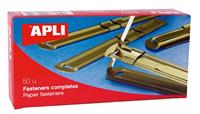 Apli archiefbinder, pak van 50 - thumbnail
