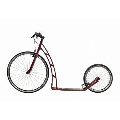 Mibo gt purplered